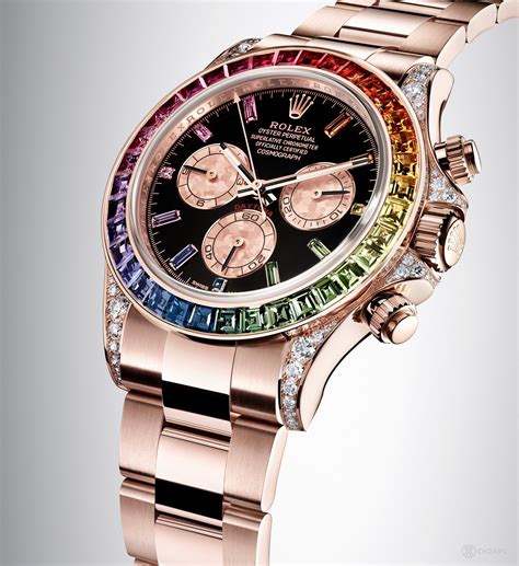 rolex daytona cost in india|Rolex 116595 rbow price.